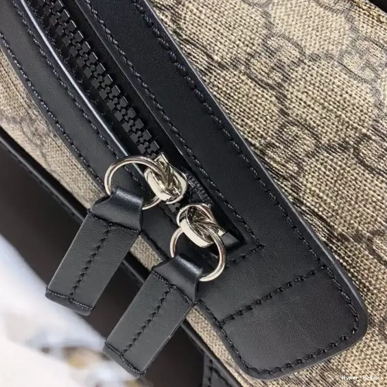Hyper Peter backpack GUCCI Eden small 0514